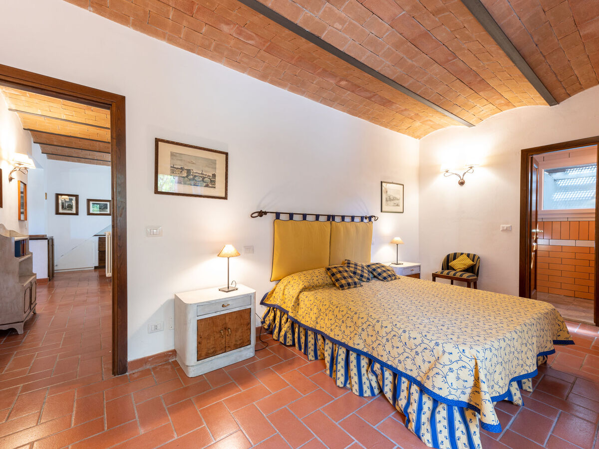 Villa La Gattaiola – 16 personnes, vue mer panoramique - Photo 67