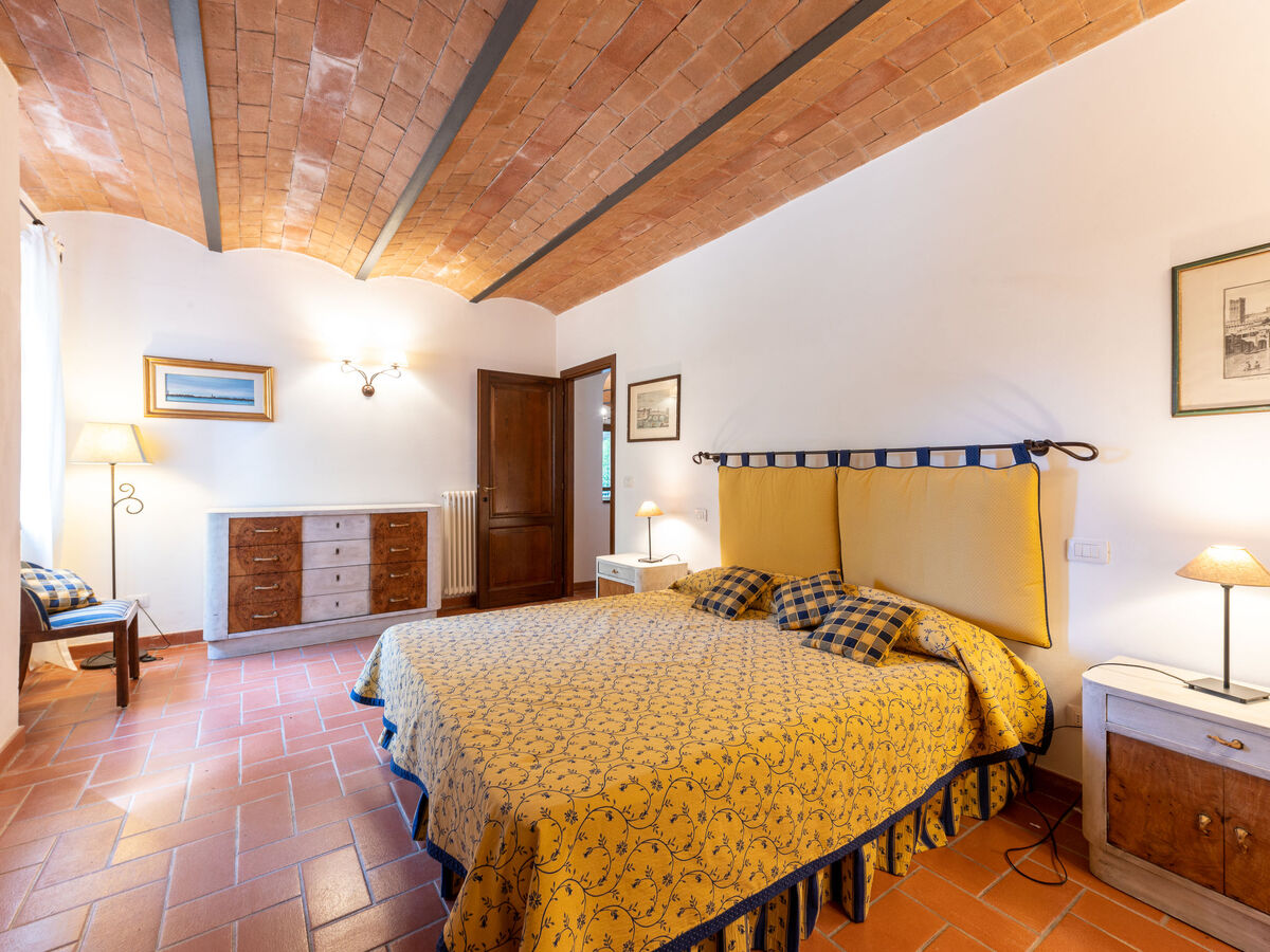 Villa La Gattaiola – 16 personnes, vue mer panoramique - Photo 68