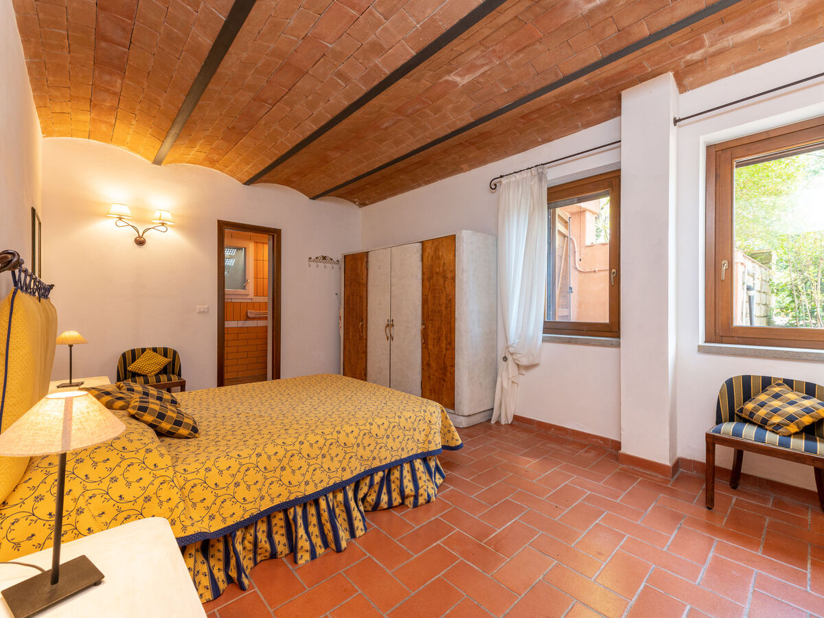 Villa La Gattaiola – 16 personnes, vue mer panoramique - Photo 69