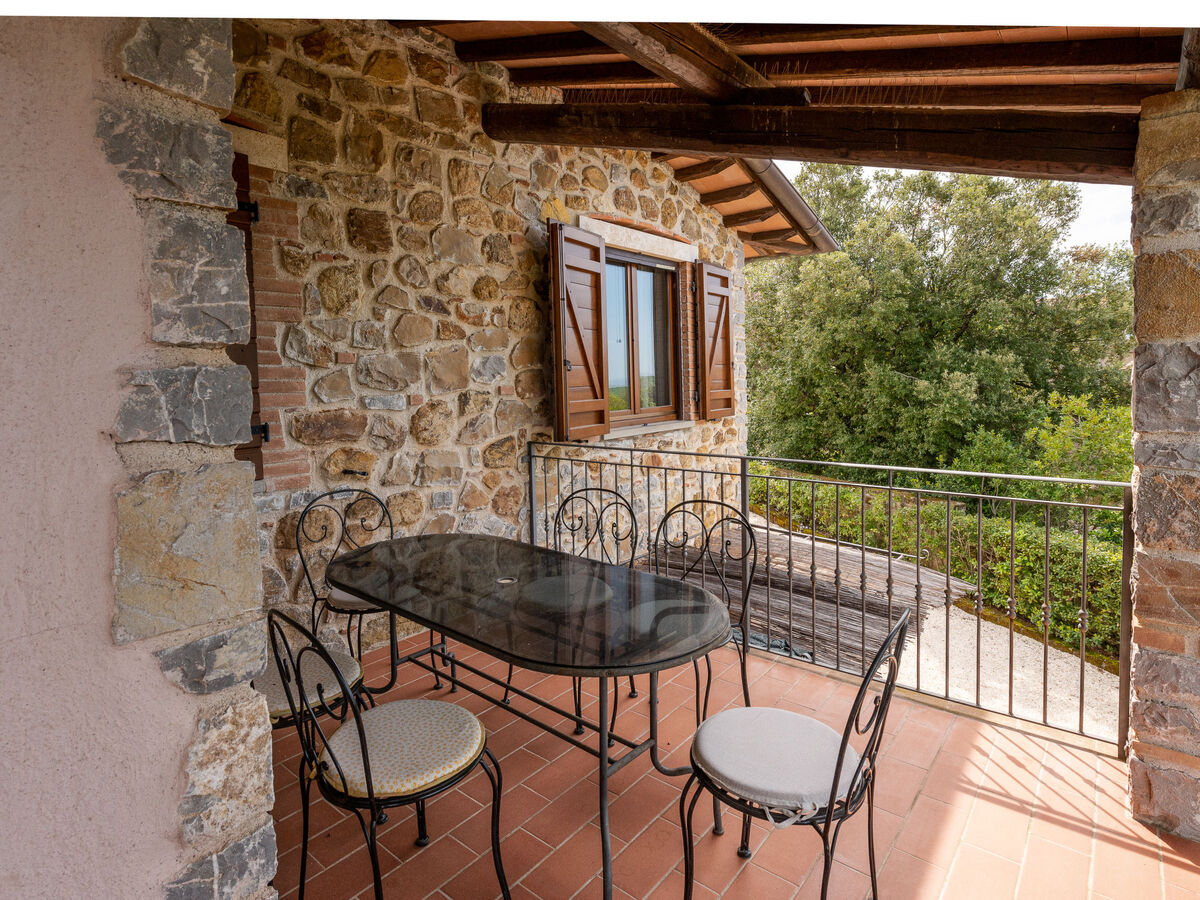Villa La Gattaiola – 16 personnes, vue mer panoramique - Photo 74