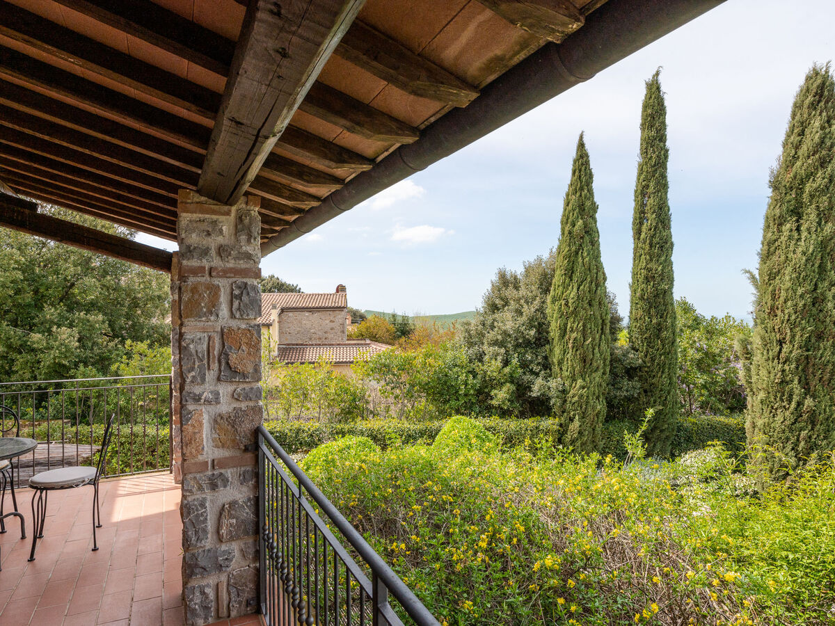 Villa La Gattaiola – 16 personnes, vue mer panoramique - Photo 75