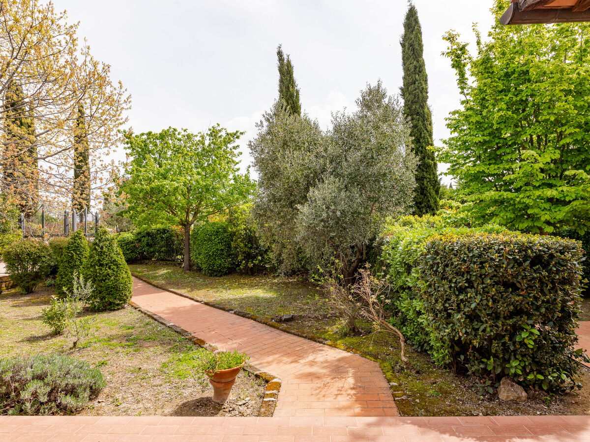 Villa La Gattaiola – 16 personnes, vue mer panoramique - Photo 80