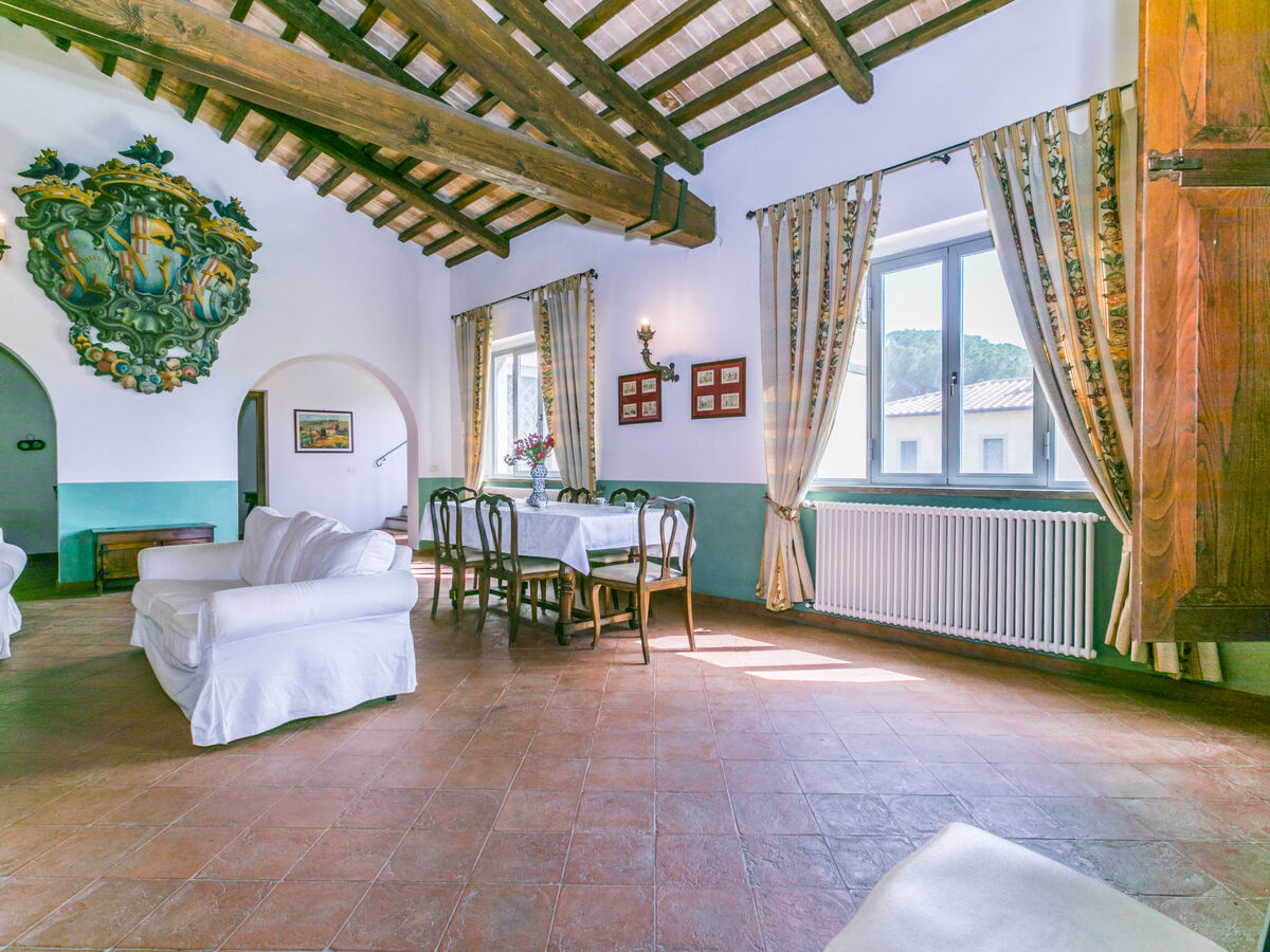Casa dell'Arco – Villa 12 pers. avec piscine en Maremme - Photo 12