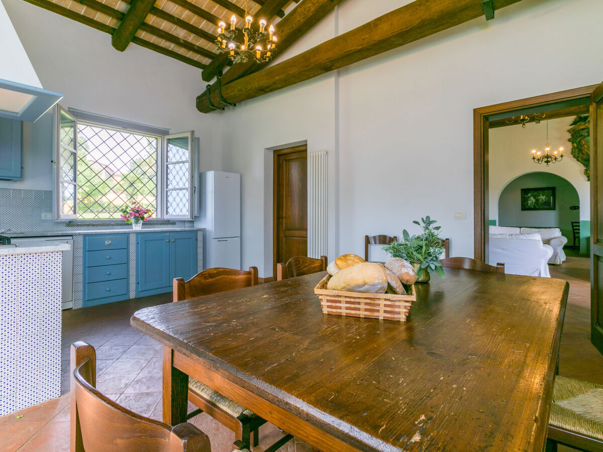 Casa dell'Arco – Villa 12 pers. avec piscine en Maremme - Photo 13