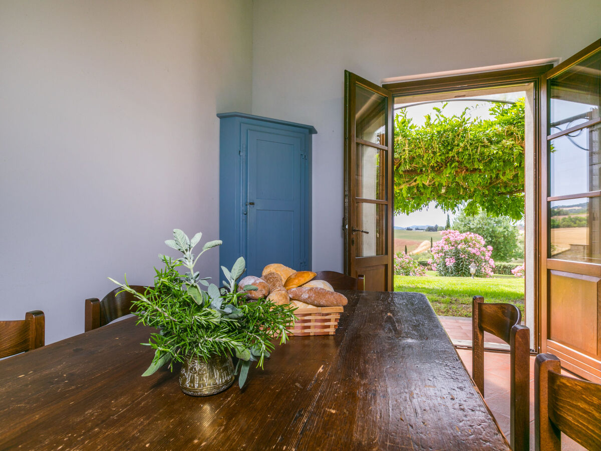 Casa dell'Arco – Villa 12 pers. avec piscine en Maremme - Photo 15