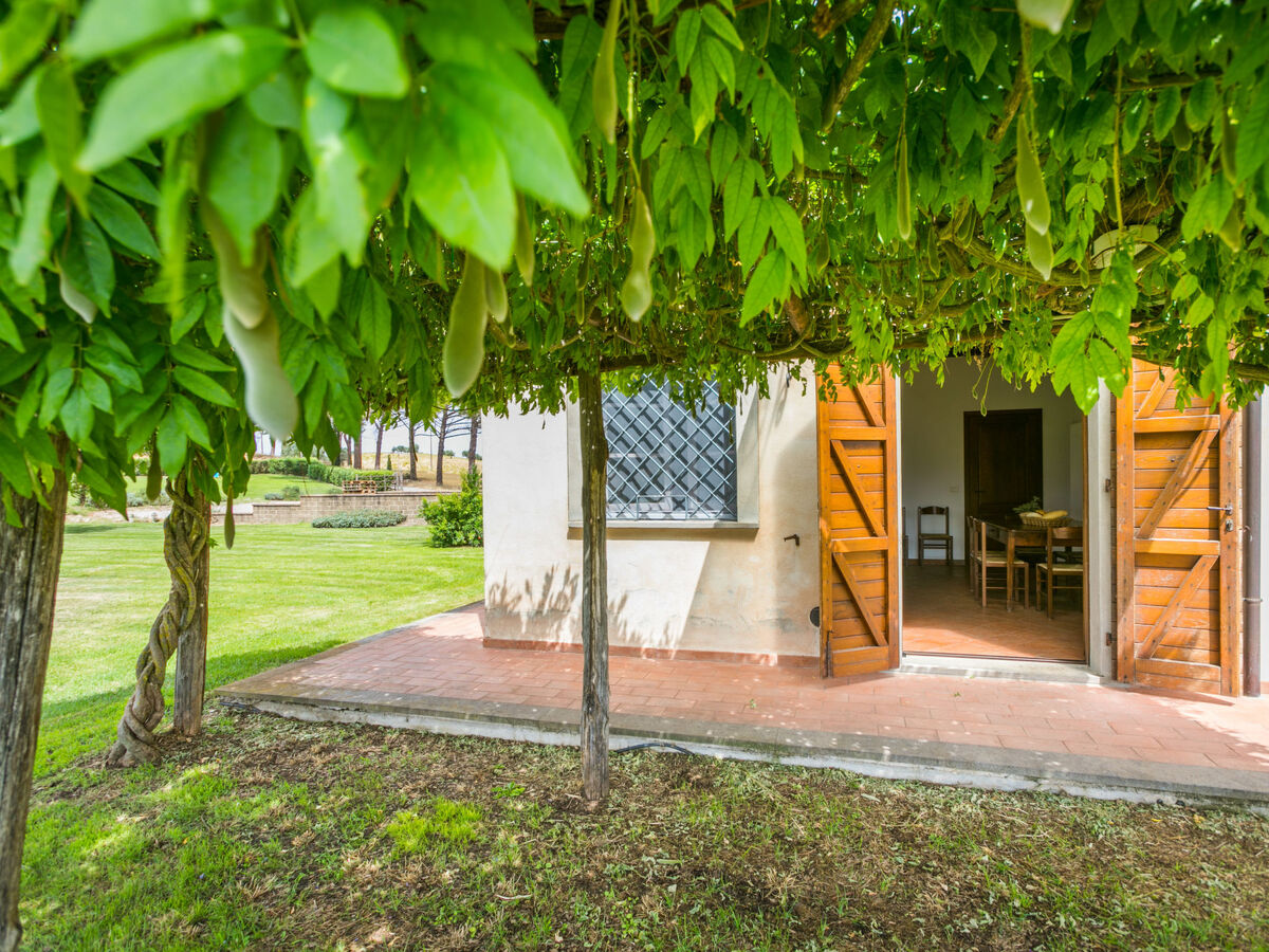 Casa dell'Arco – Villa 12 pers. avec piscine en Maremme - Photo 16