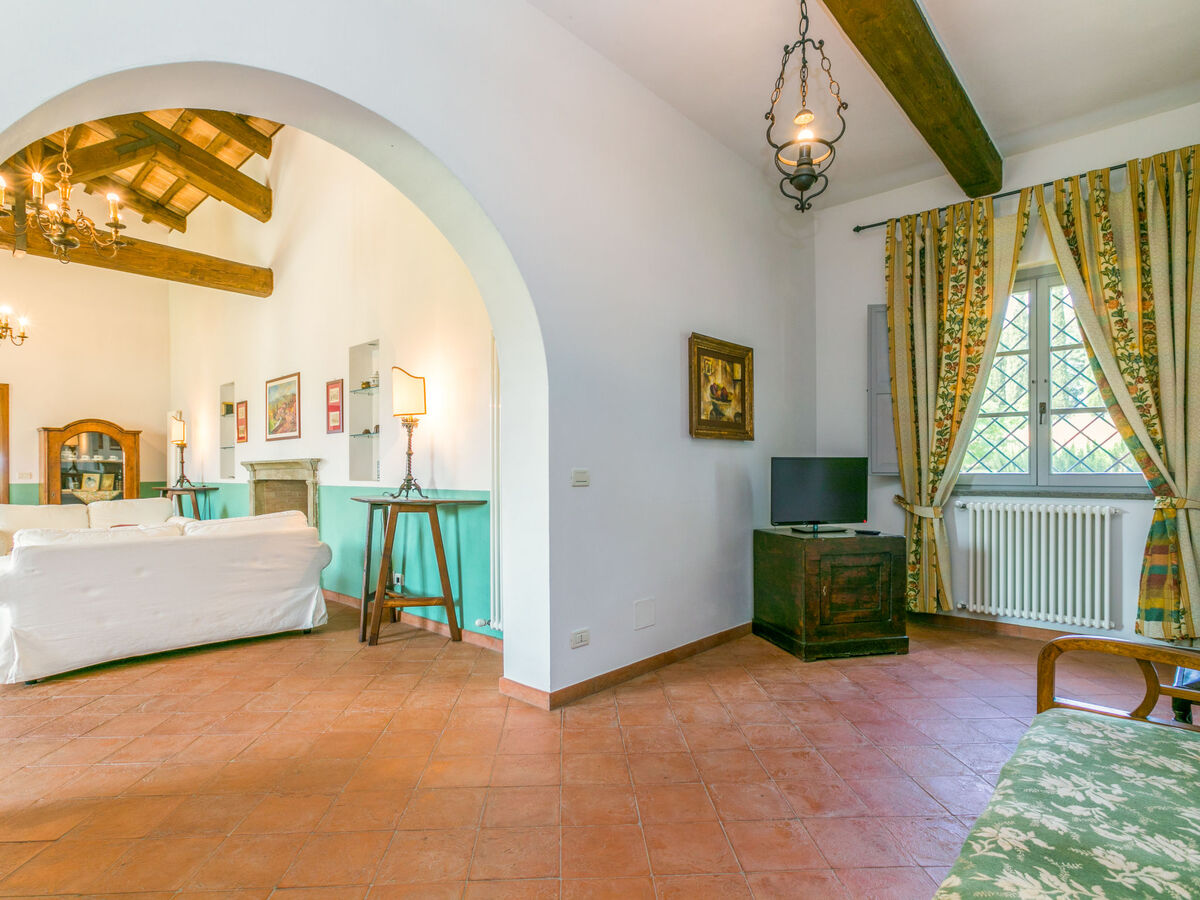 Casa dell'Arco – Villa 12 pers. avec piscine en Maremme - Photo 18