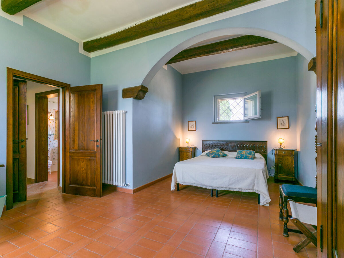 Casa dell'Arco – Villa 12 pers. avec piscine en Maremme - Photo 19