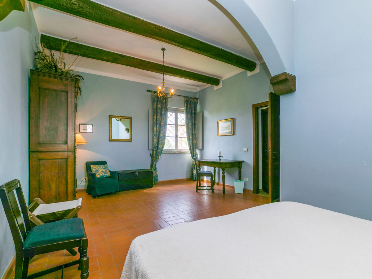 Casa dell'Arco – Villa 12 pers. avec piscine en Maremme - Photo 20
