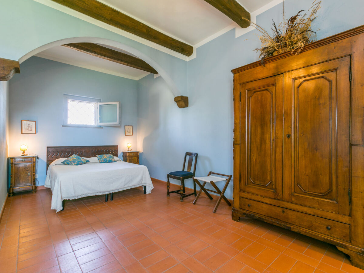 Casa dell'Arco – Villa 12 pers. avec piscine en Maremme - Photo 22