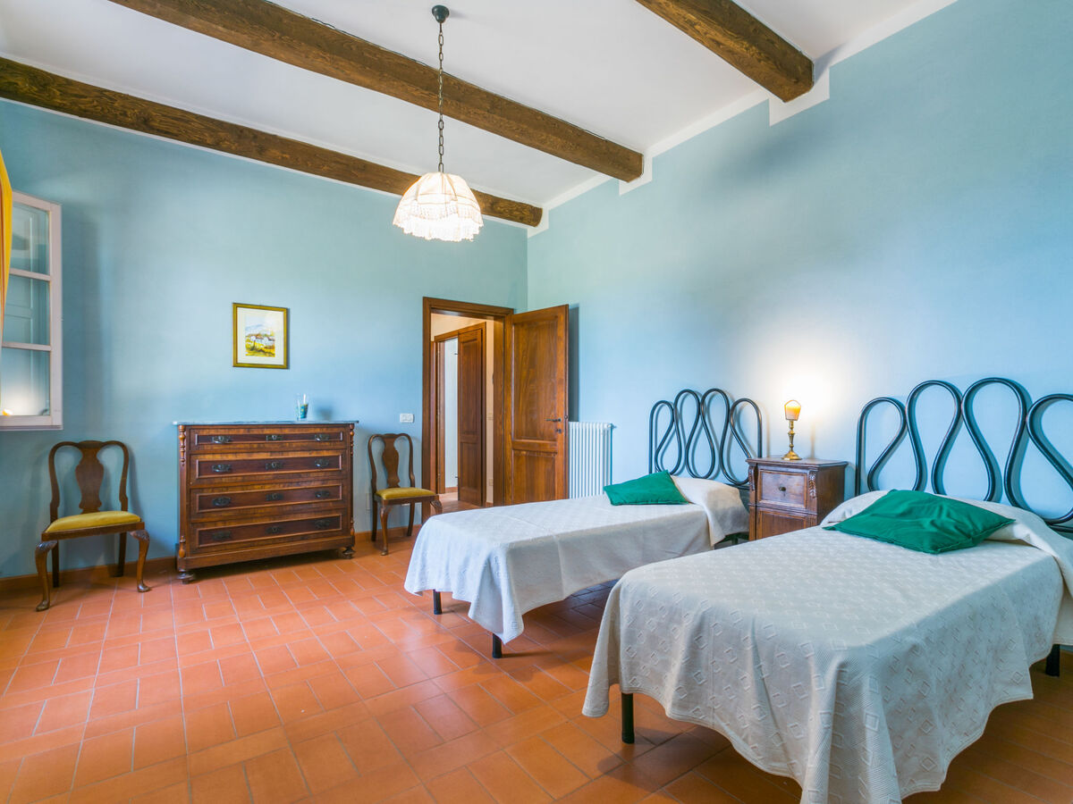 Casa dell'Arco – Villa 12 pers. avec piscine en Maremme - Photo 23