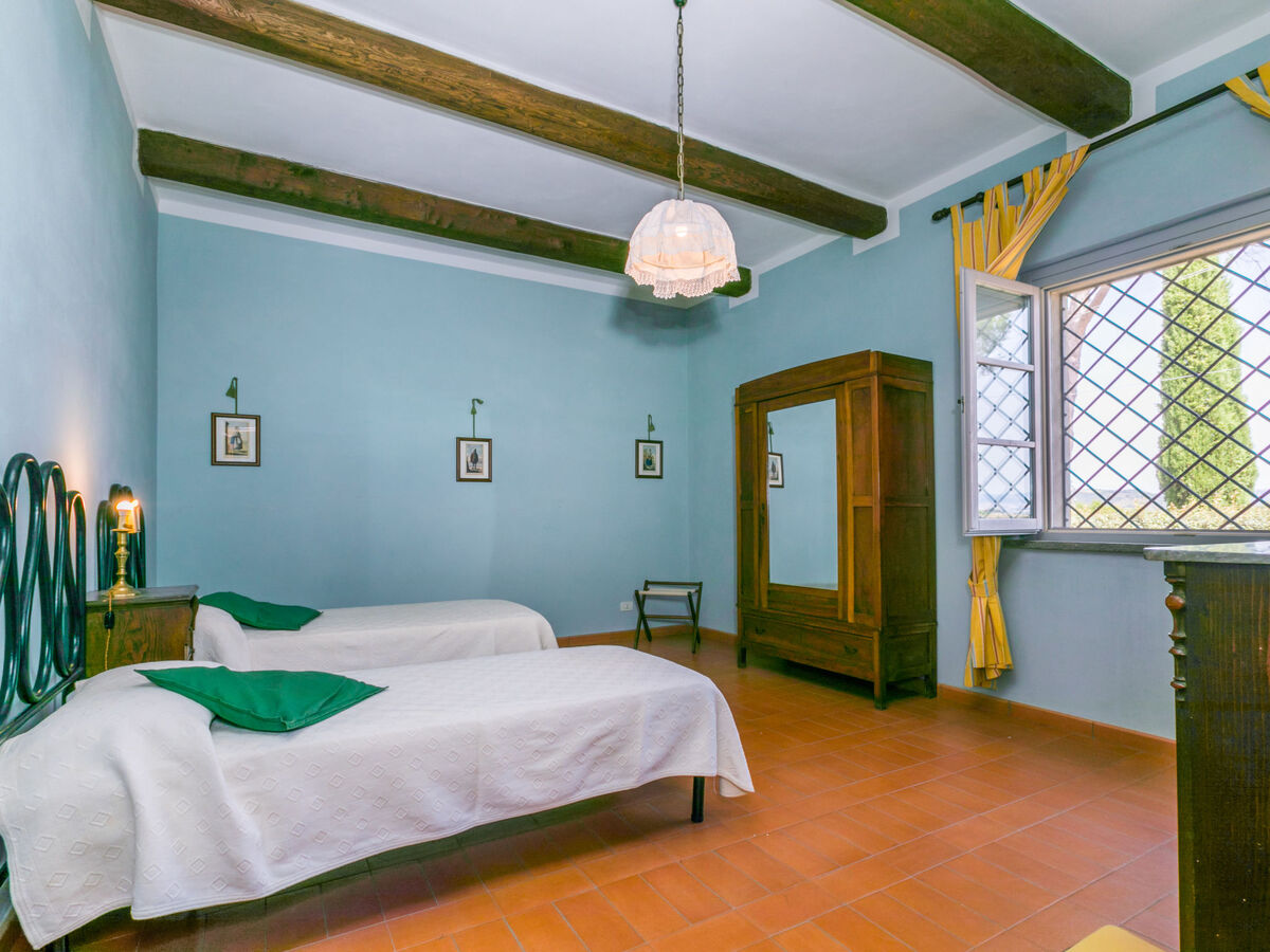 Casa dell'Arco – Villa 12 pers. avec piscine en Maremme - Photo 25