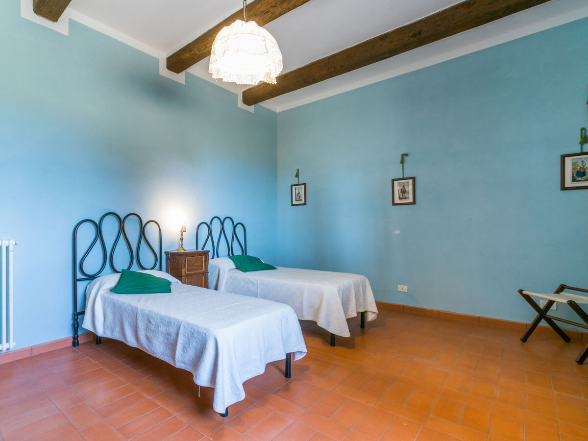Casa dell'Arco – Villa 12 pers. avec piscine en Maremme - Photo 26