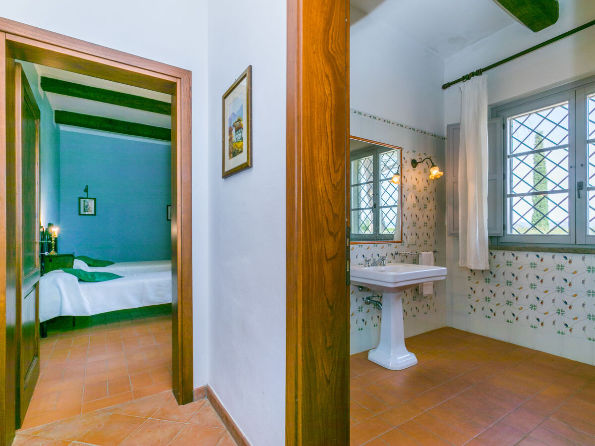 Casa dell'Arco – Villa 12 pers. avec piscine en Maremme - Photo 27