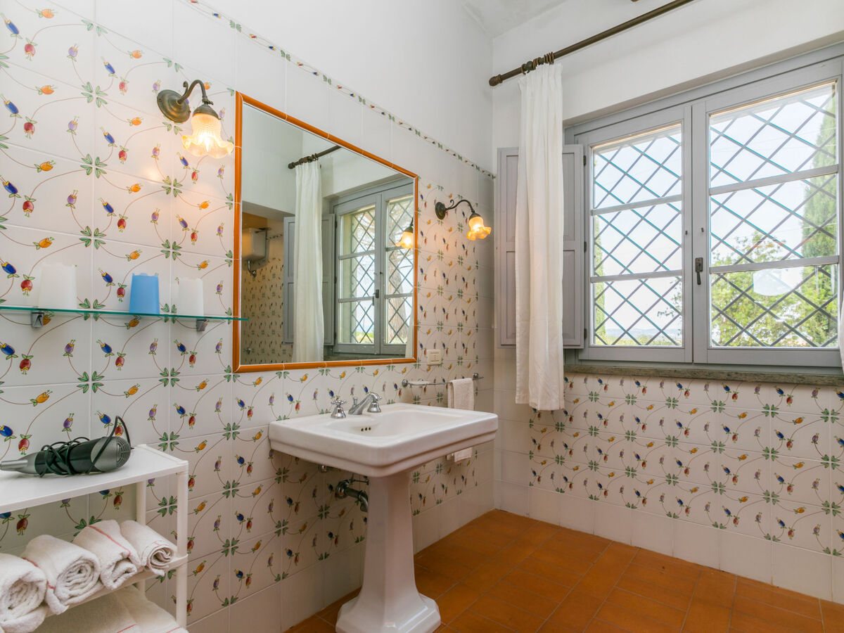 Casa dell'Arco – Villa 12 pers. avec piscine en Maremme - Photo 28
