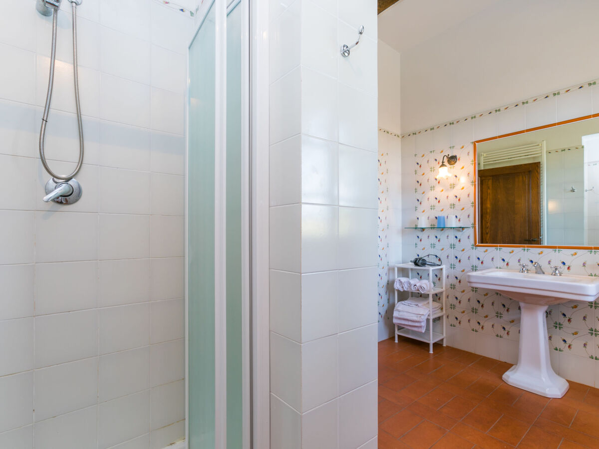 Casa dell'Arco – Villa 12 pers. avec piscine en Maremme - Photo 29
