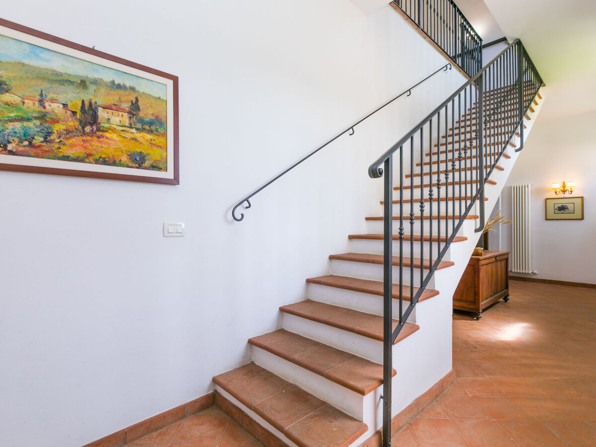 Casa dell'Arco – Villa 12 pers. avec piscine en Maremme - Photo 33