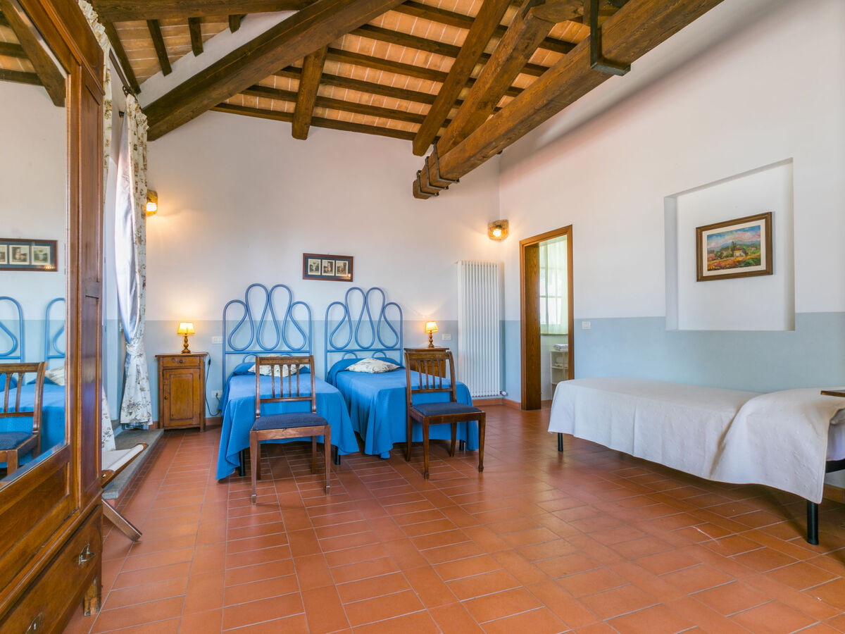 Casa dell'Arco – Villa 12 pers. avec piscine en Maremme - Photo 36