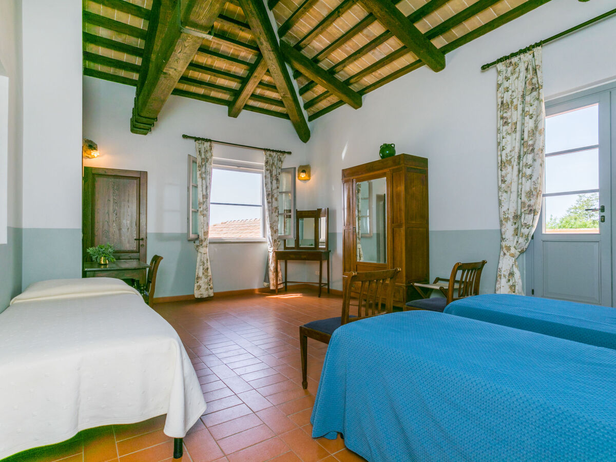Casa dell'Arco – Villa 12 pers. avec piscine en Maremme - Photo 39
