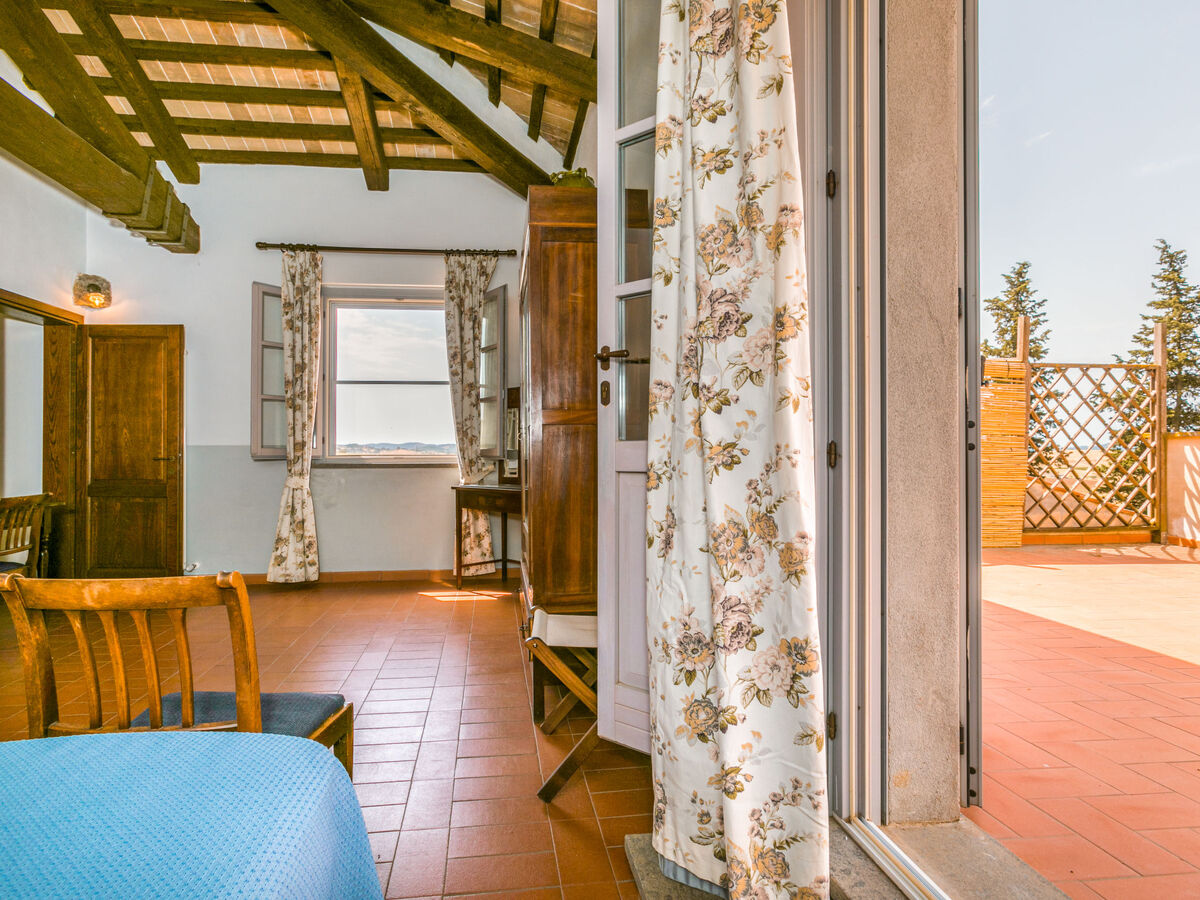 Casa dell'Arco – Villa 12 pers. avec piscine en Maremme - Photo 40