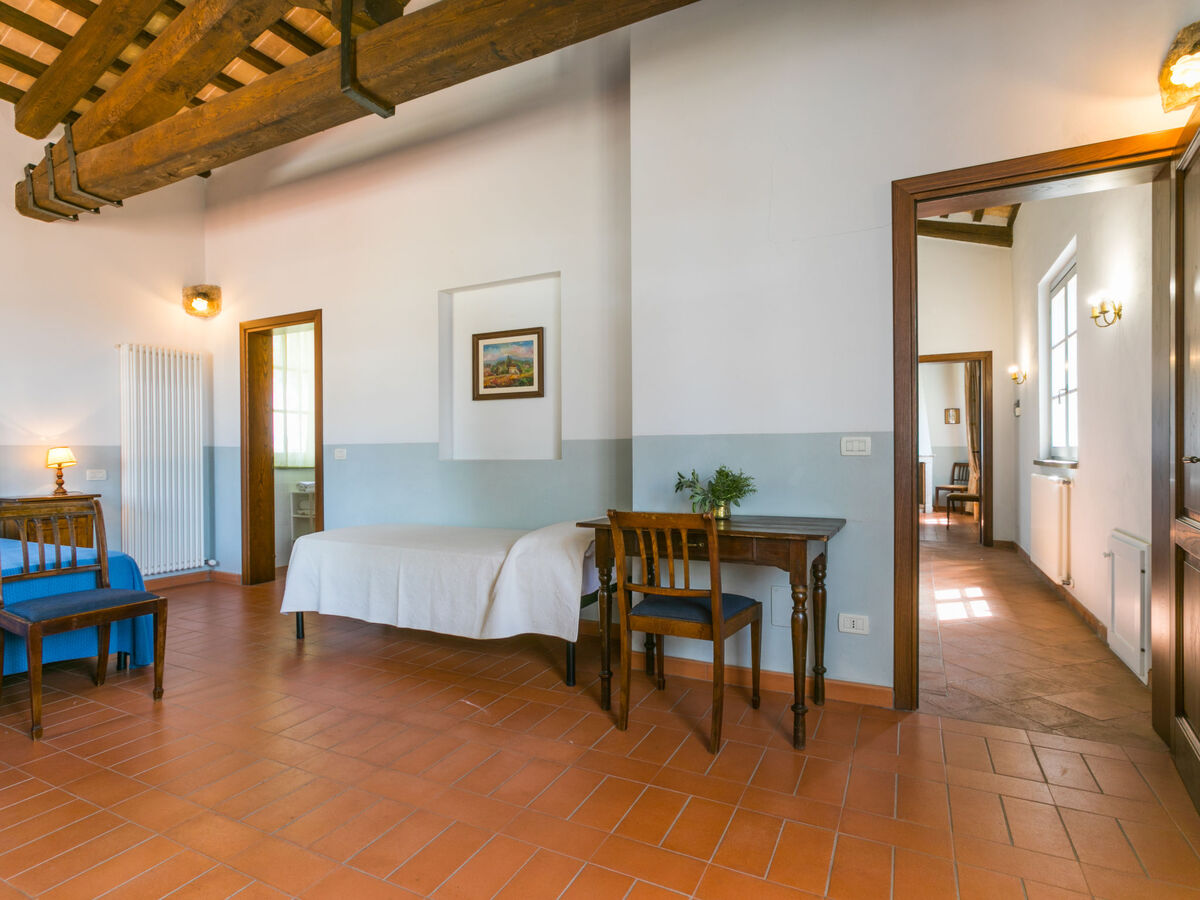 Casa dell'Arco – Villa 12 pers. avec piscine en Maremme - Photo 42