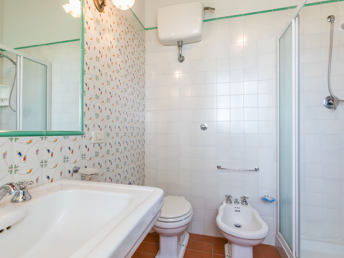 Casa dell'Arco – Villa 12 pers. avec piscine en Maremme - Photo 46