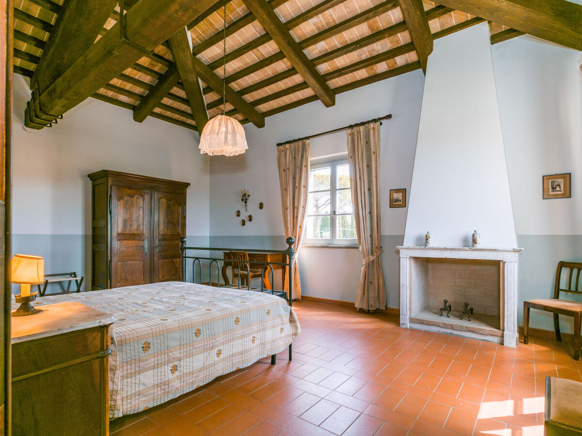 Casa dell'Arco – Villa 12 pers. avec piscine en Maremme - Photo 48