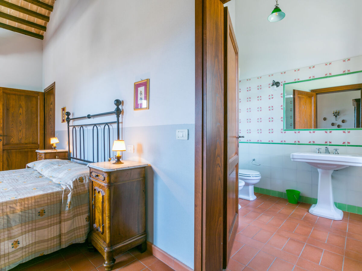 Casa dell'Arco – Villa 12 pers. avec piscine en Maremme - Photo 49