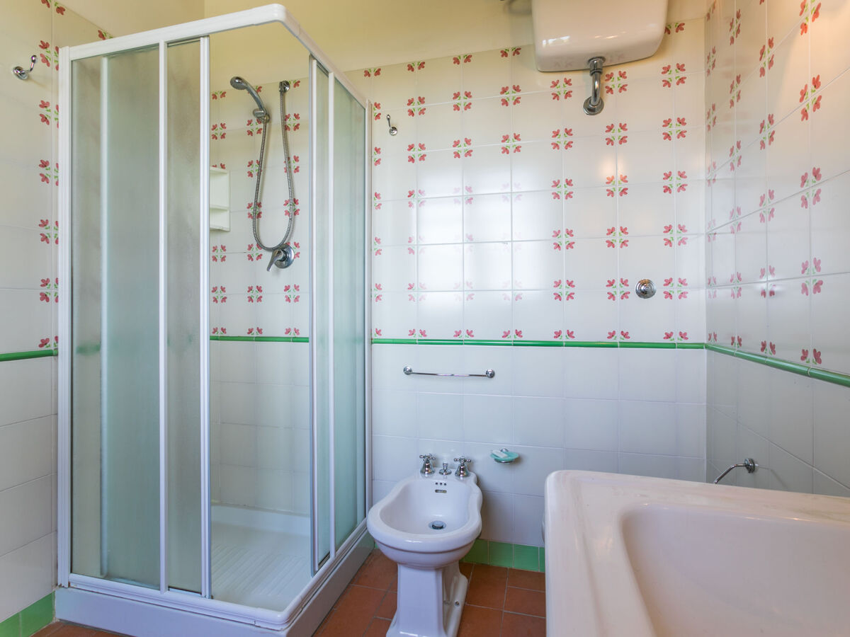 Casa dell'Arco – Villa 12 pers. avec piscine en Maremme - Photo 51