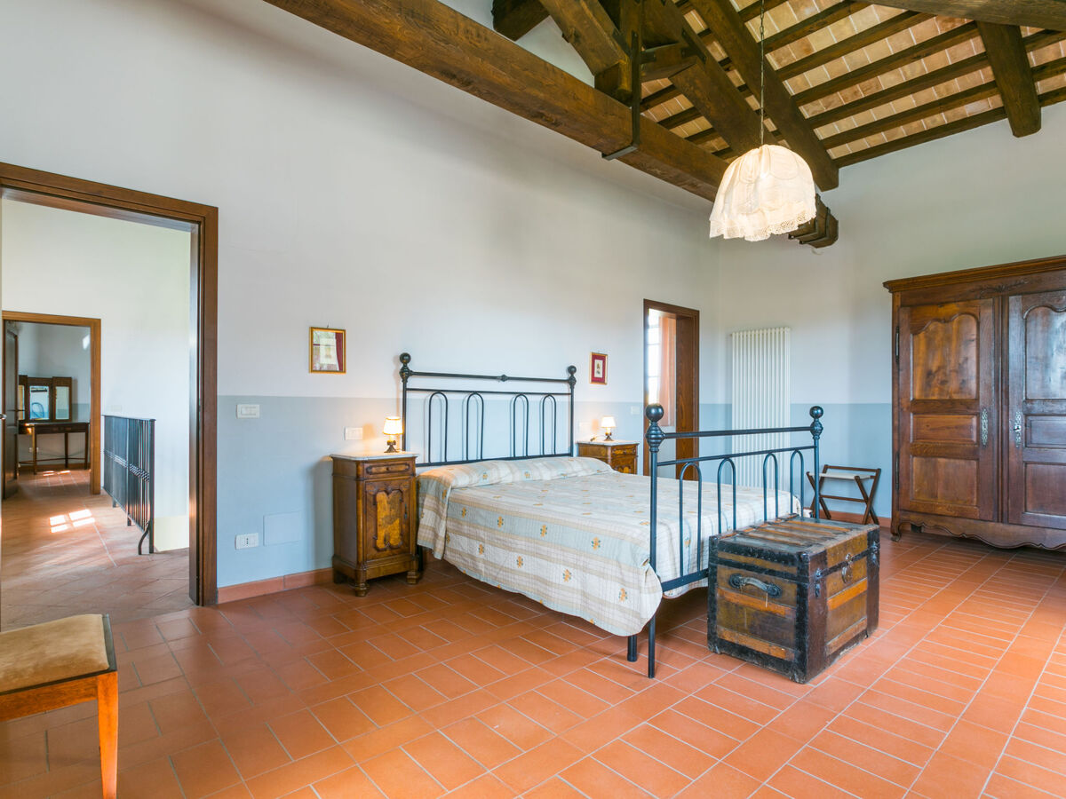Casa dell'Arco – Villa 12 pers. avec piscine en Maremme - Photo 52
