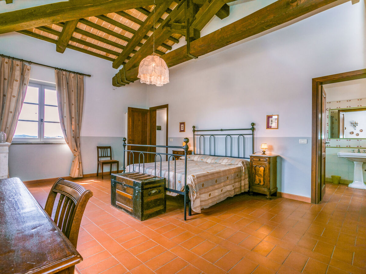 Casa dell'Arco – Villa 12 pers. avec piscine en Maremme - Photo 53