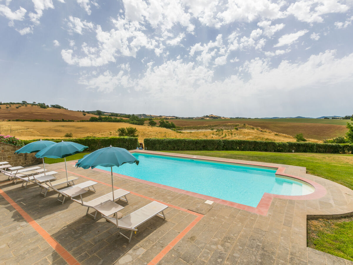 Casa dell'Arco – Villa 12 pers. avec piscine en Maremme - Photo 56