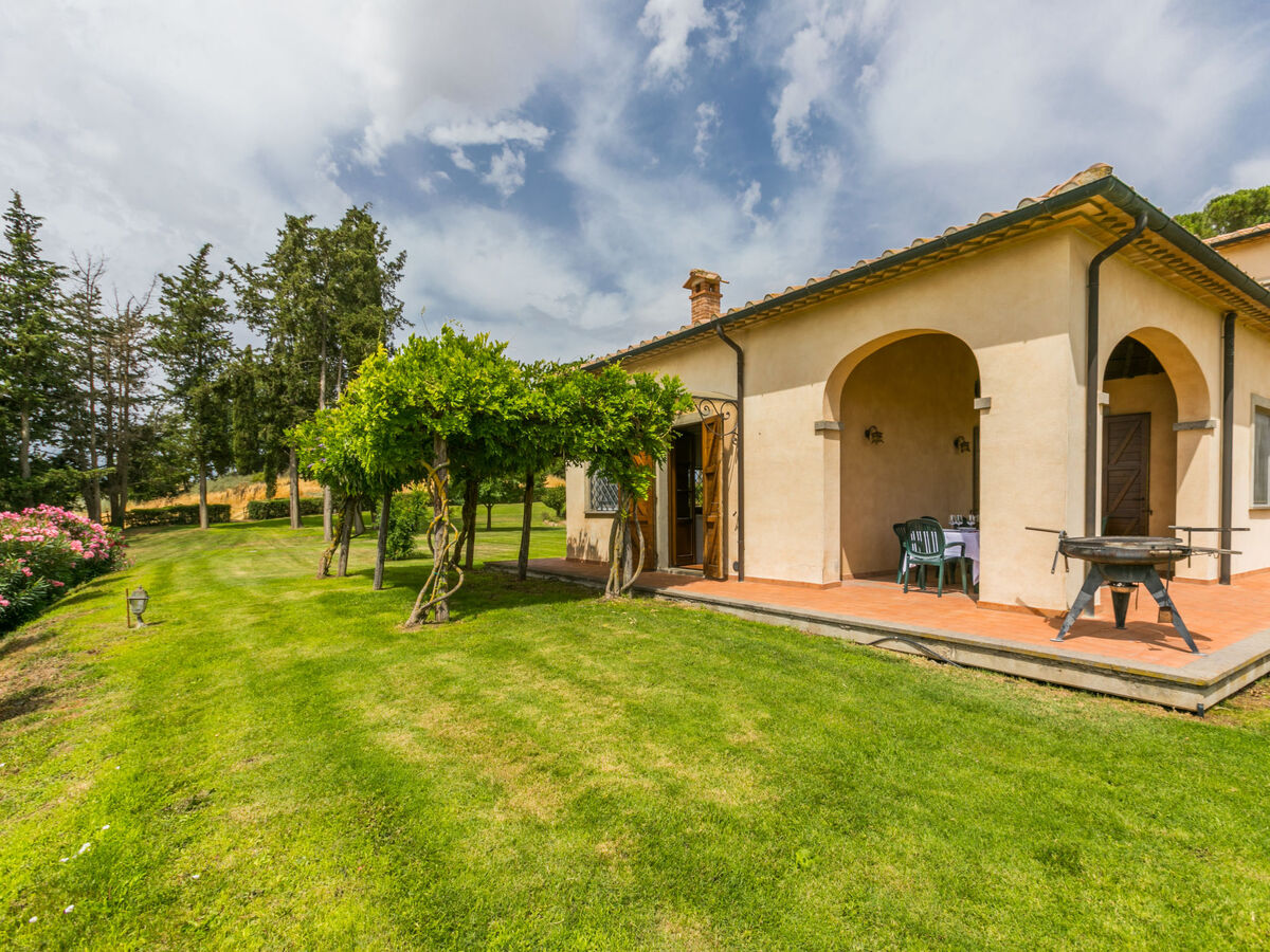 Casa dell'Arco – Villa 12 pers. avec piscine en Maremme - Photo 57