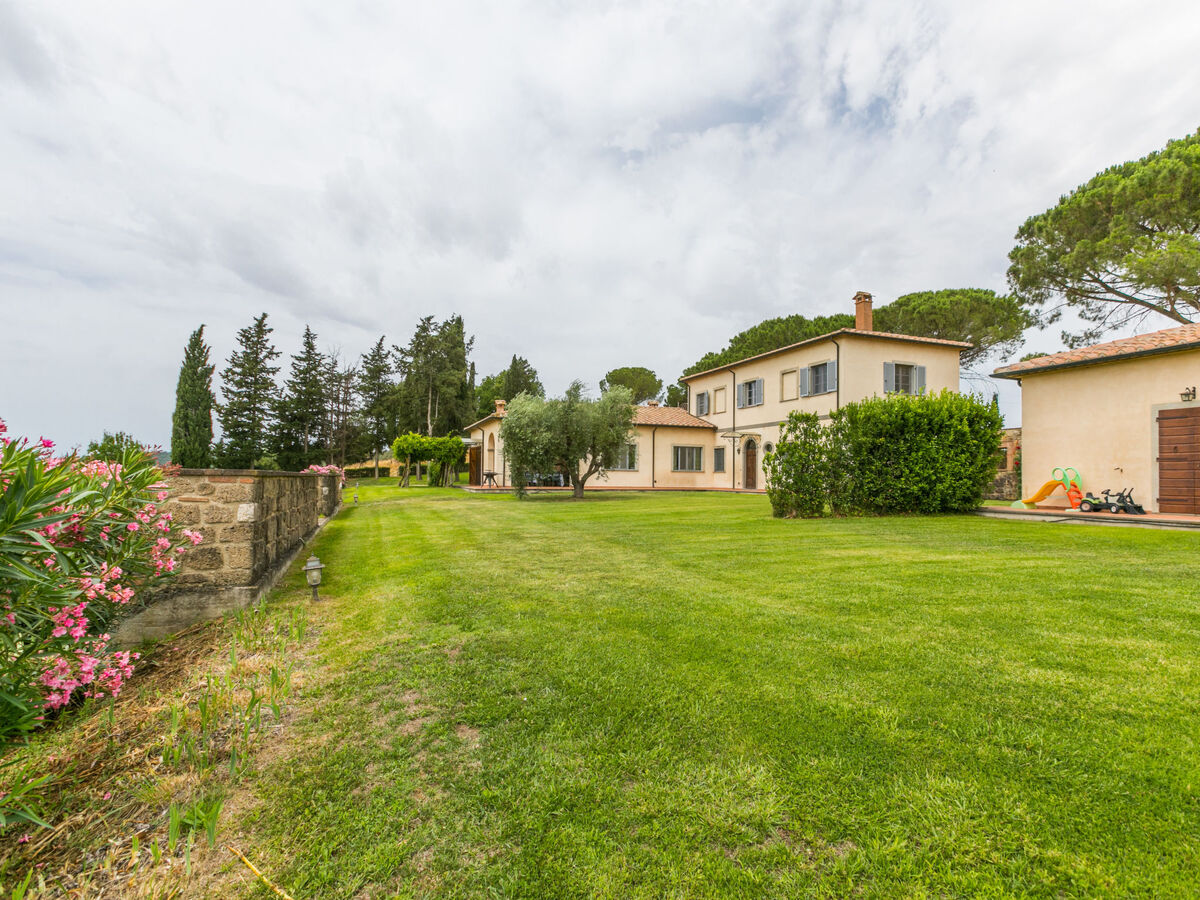 Casa dell'Arco – Villa 12 pers. avec piscine en Maremme - Photo 58