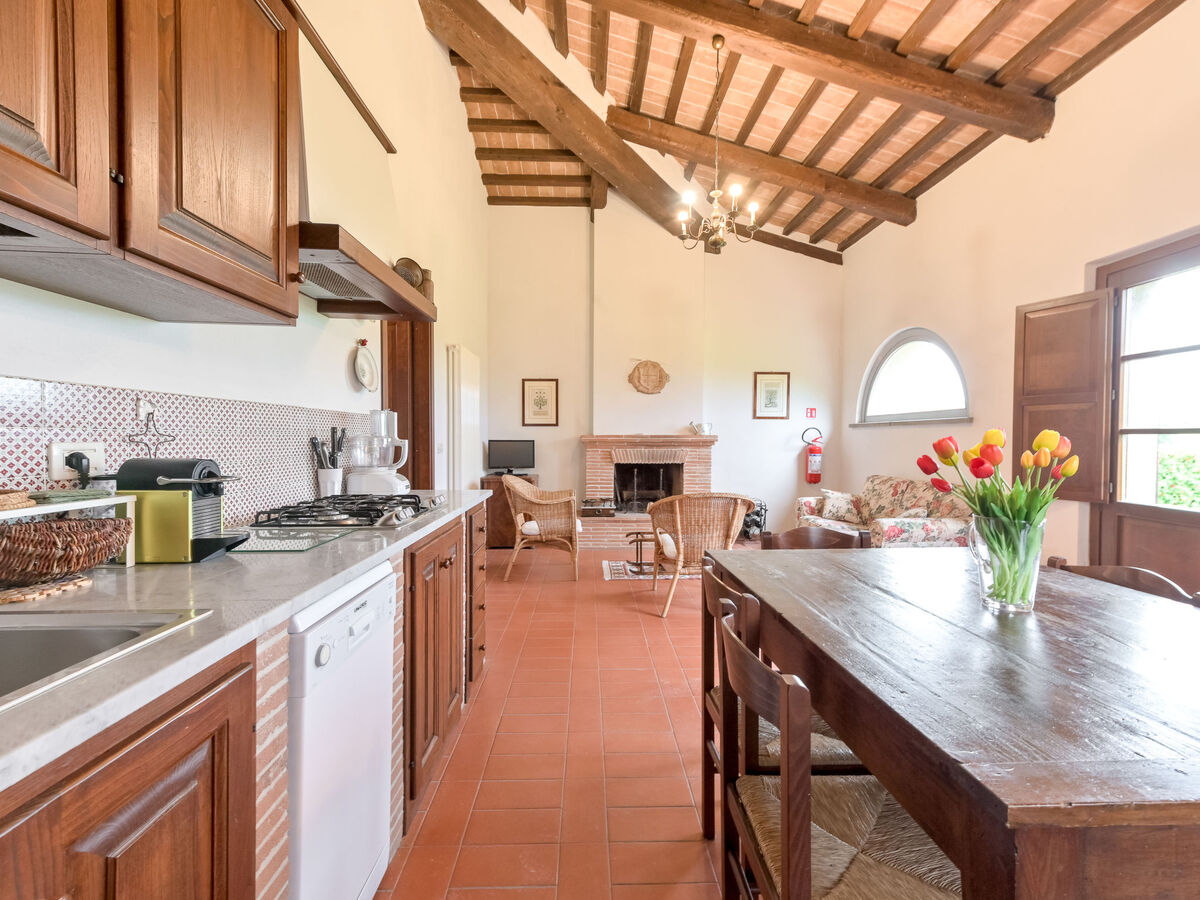 Casa dell'Arco – Villa 12 pers. avec piscine en Maremme - Photo 61