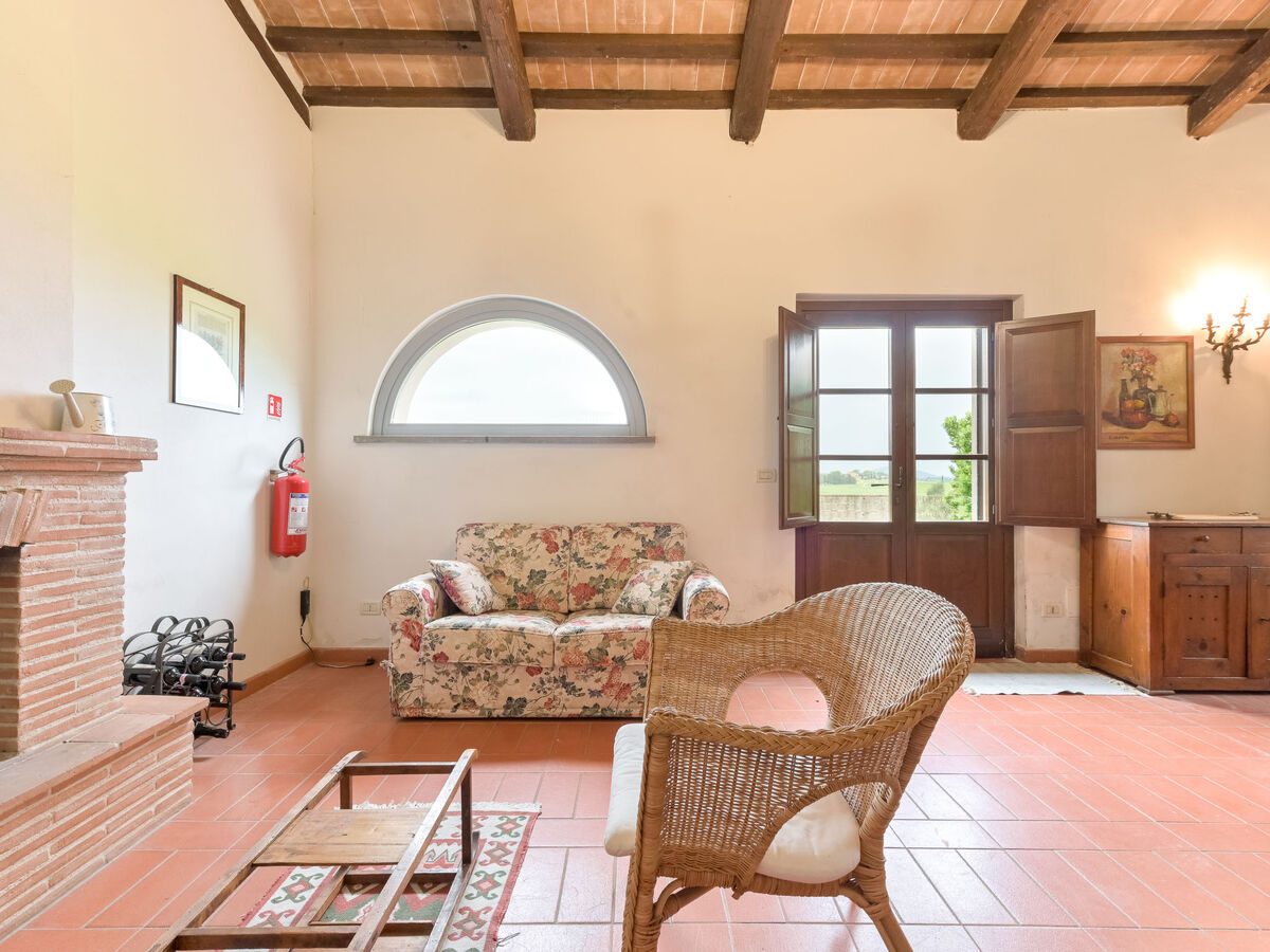 Casa dell'Arco – Villa 12 pers. avec piscine en Maremme - Photo 62