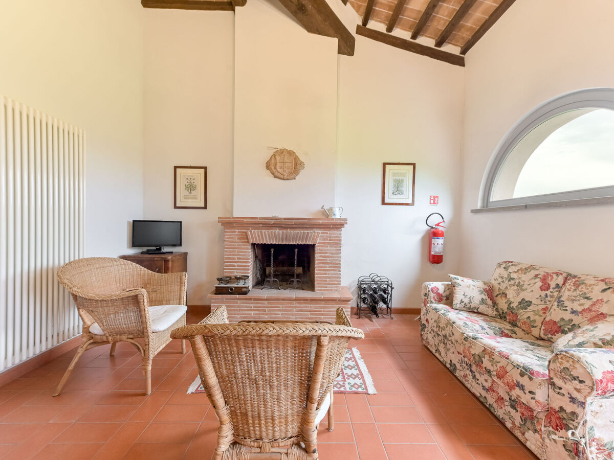 Casa dell'Arco – Villa 12 pers. avec piscine en Maremme - Photo 63