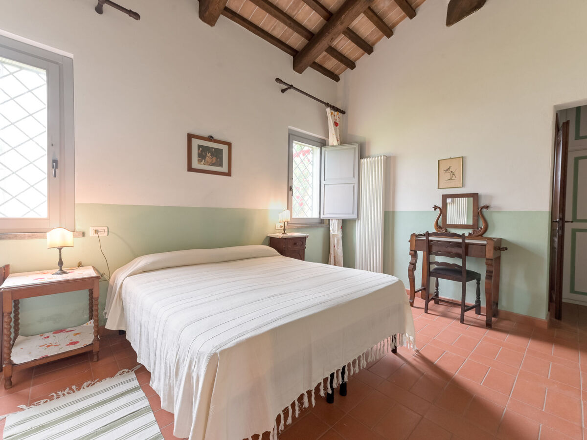 Casa dell'Arco – Villa 12 pers. avec piscine en Maremme - Photo 64