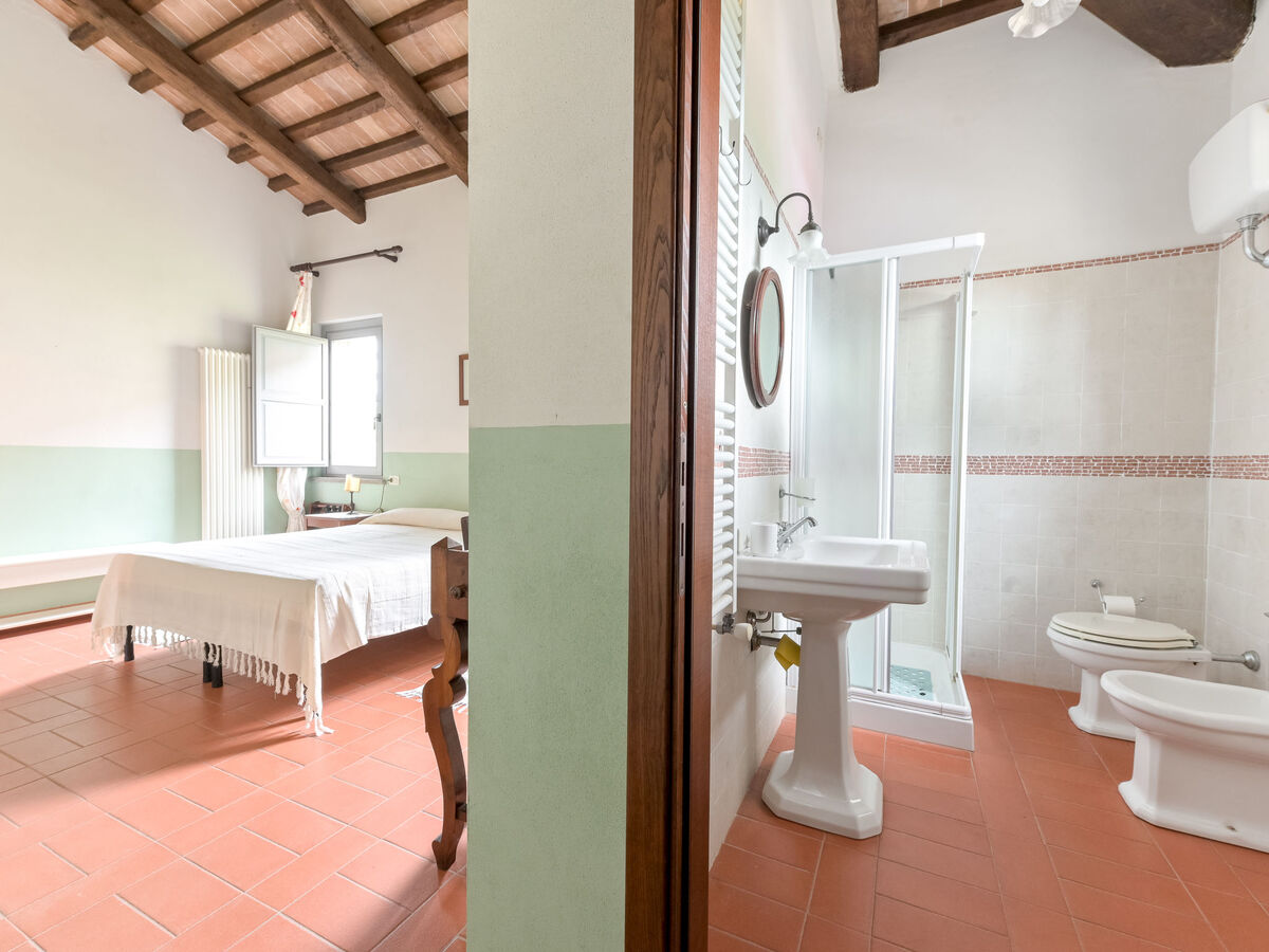 Casa dell'Arco – Villa 12 pers. avec piscine en Maremme - Photo 65