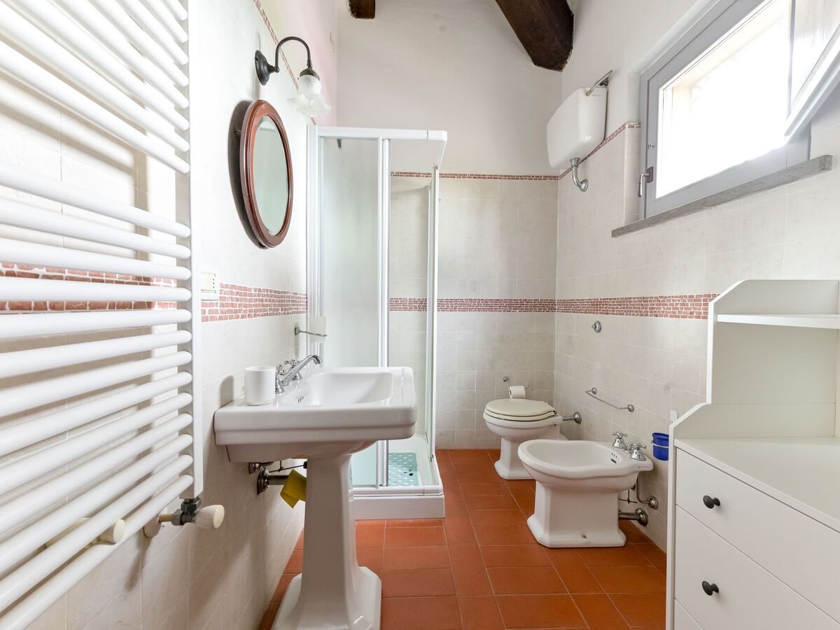 Casa dell'Arco – Villa 12 pers. avec piscine en Maremme - Photo 66