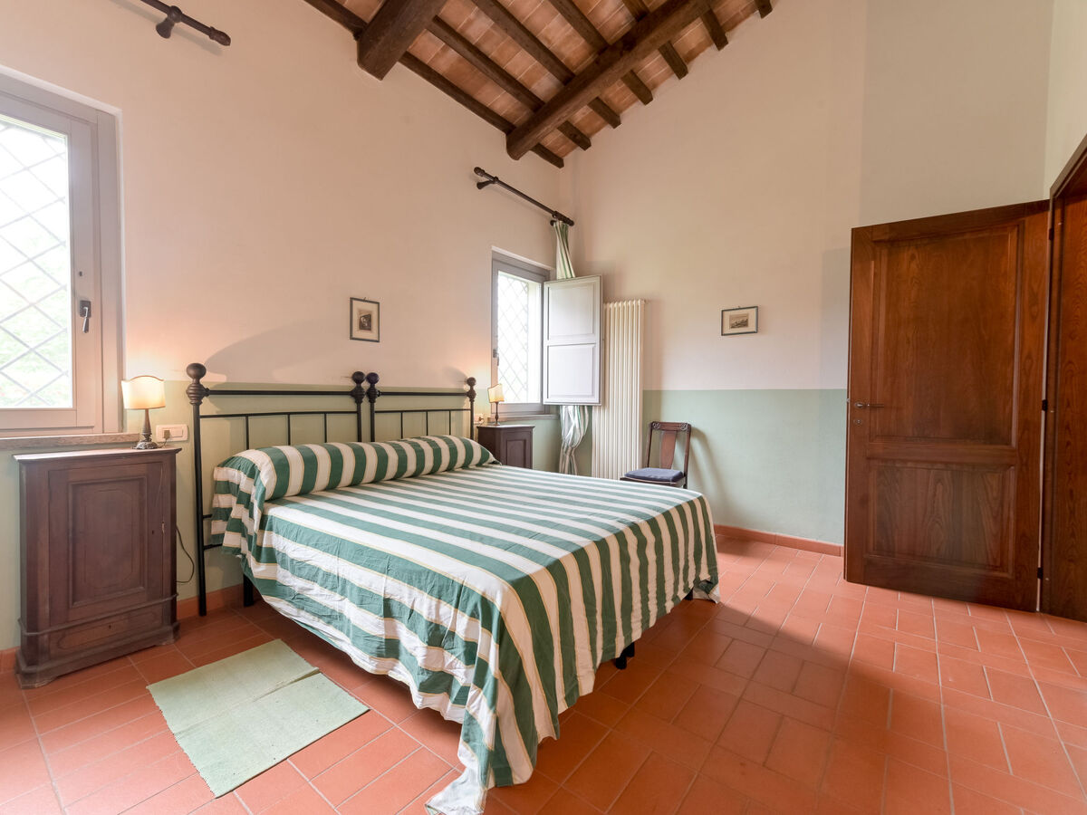Casa dell'Arco – Villa 12 pers. avec piscine en Maremme - Photo 67