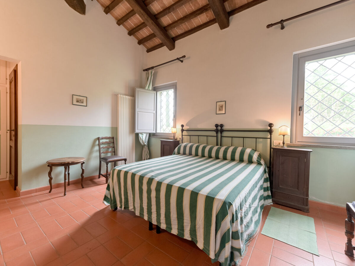 Casa dell'Arco – Villa 12 pers. avec piscine en Maremme - Photo 68