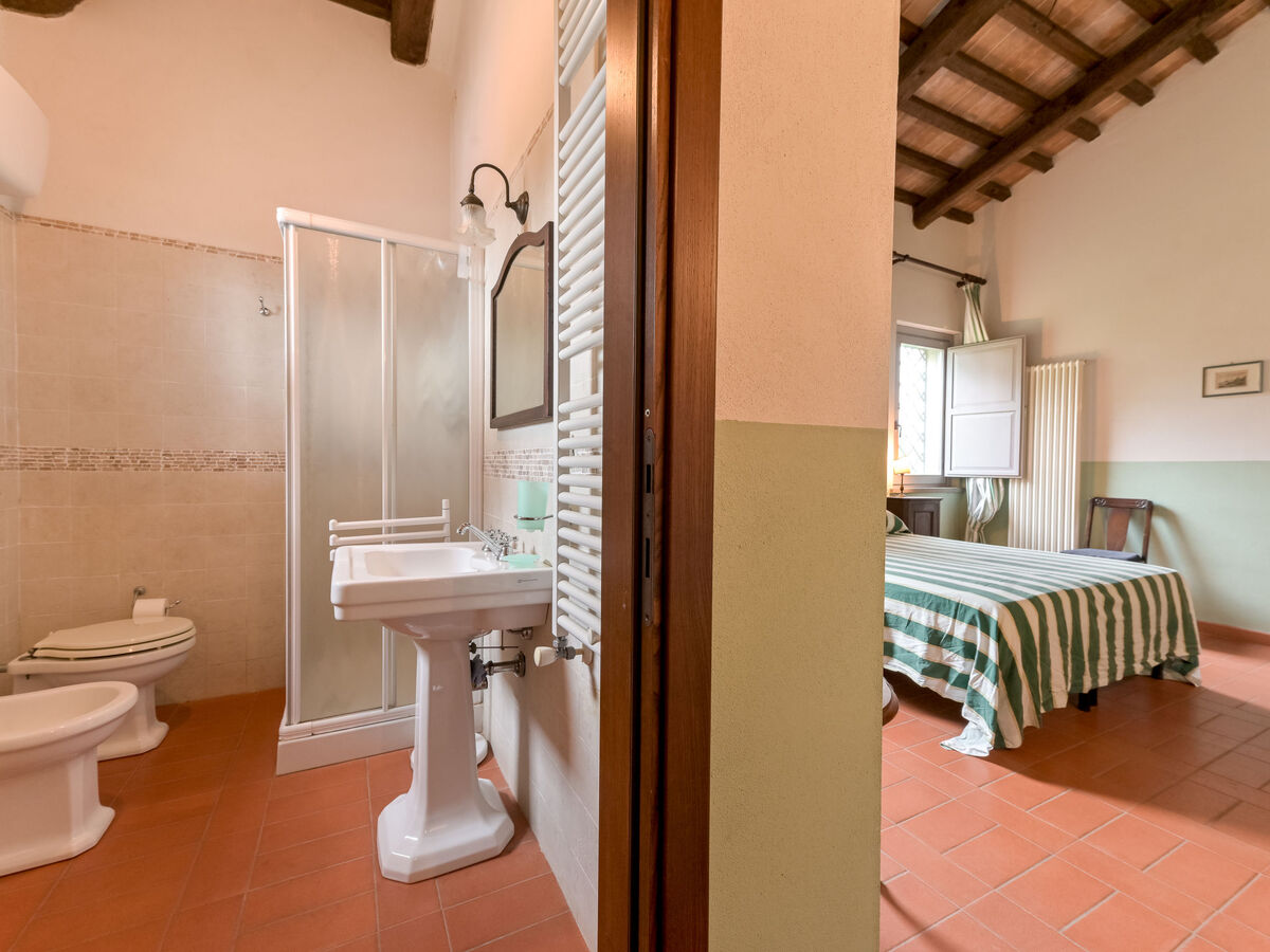 Casa dell'Arco – Villa 12 pers. avec piscine en Maremme - Photo 69