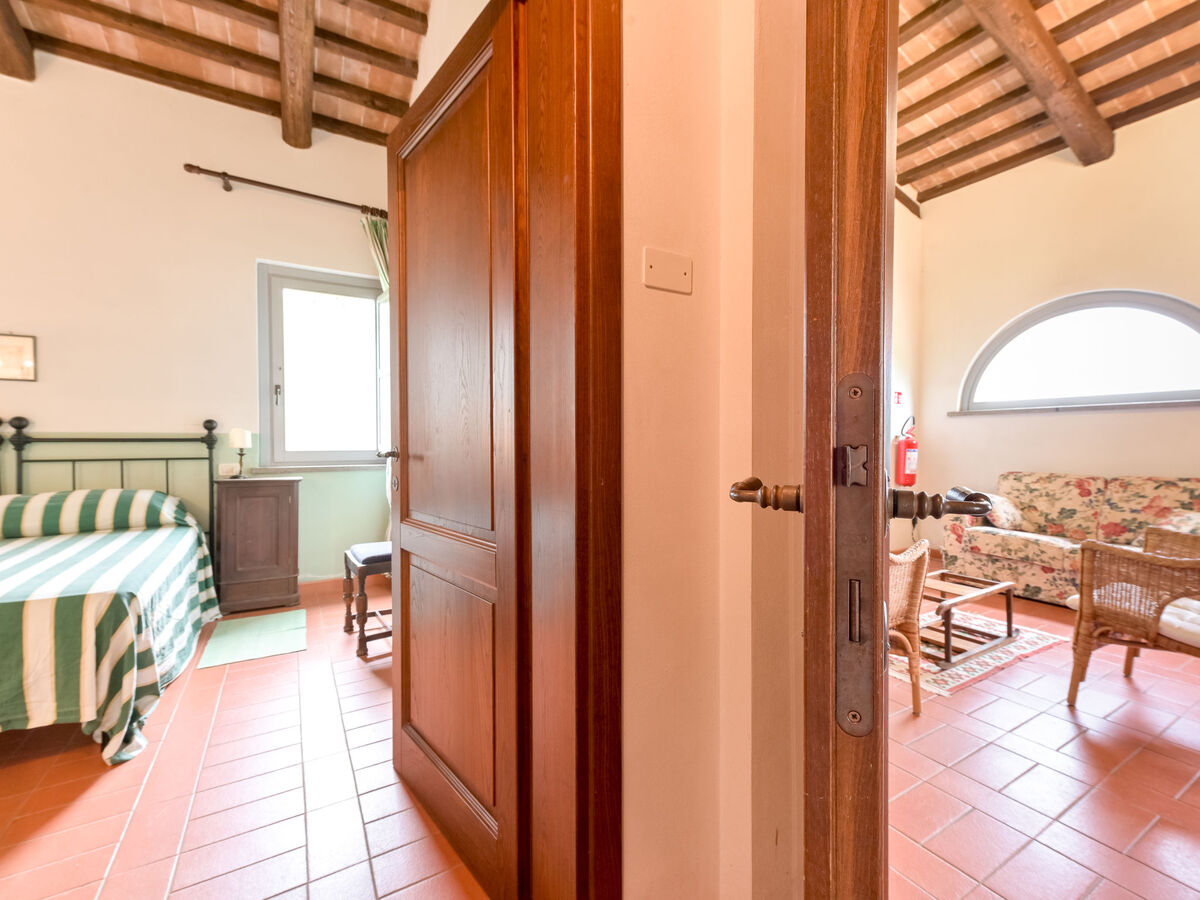 Casa dell'Arco – Villa 12 pers. avec piscine en Maremme - Photo 70