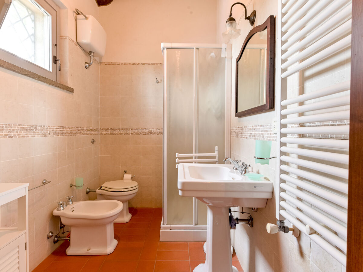 Casa dell'Arco – Villa 12 pers. avec piscine en Maremme - Photo 71