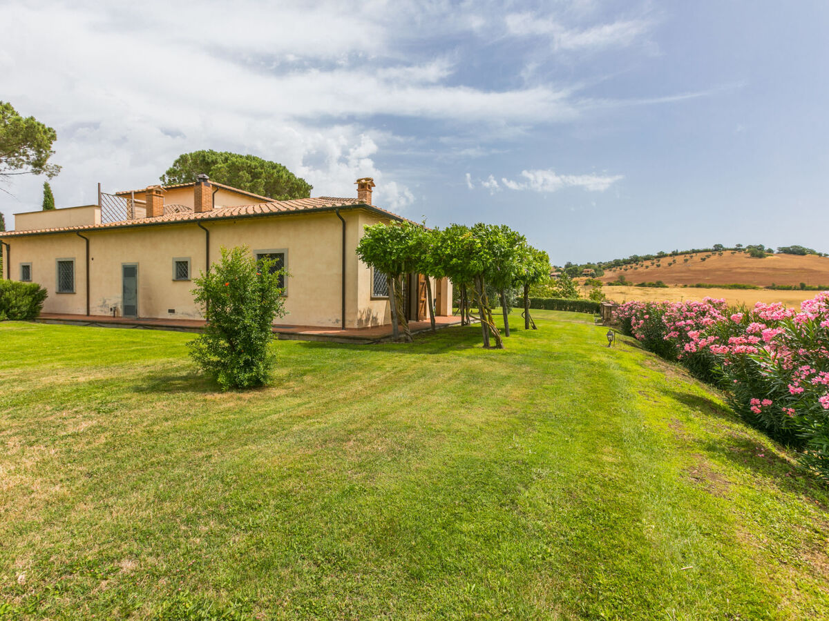 Casa dell'Arco – Villa 12 pers. avec piscine en Maremme - Photo 74