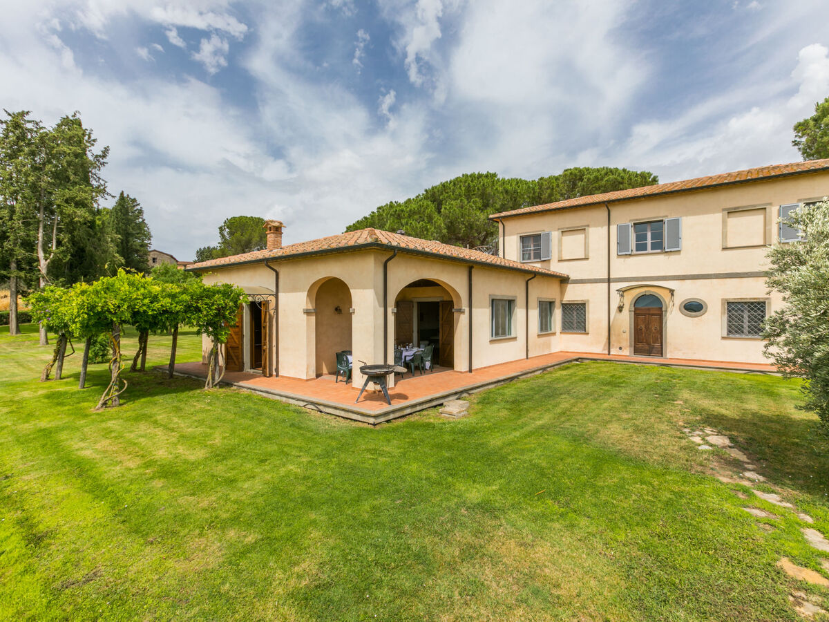 Casa dell'Arco – Villa 12 pers. avec piscine en Maremme - Photo 77