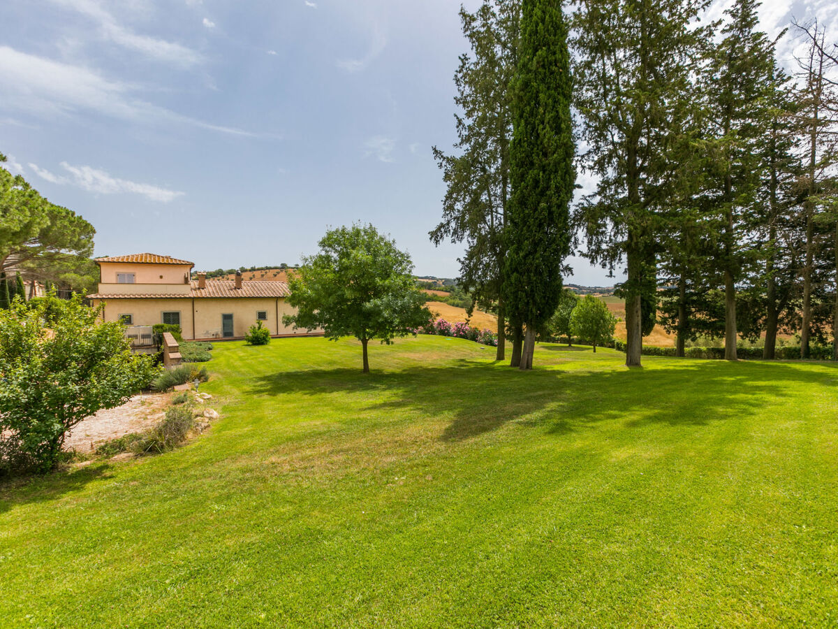Casa dell'Arco – Villa 12 pers. avec piscine en Maremme - Photo 79