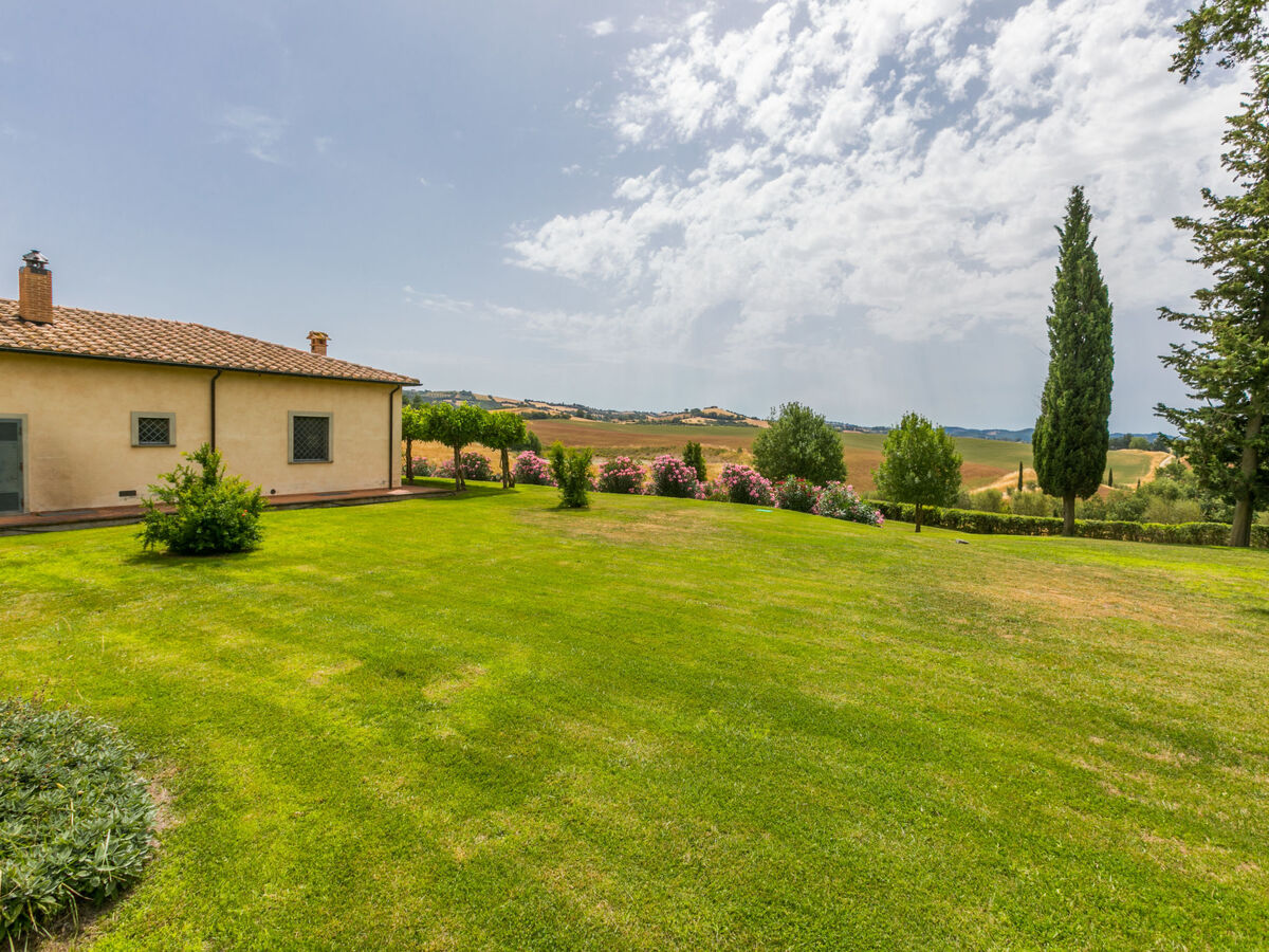 Casa dell'Arco – Villa 12 pers. avec piscine en Maremme - Photo 80