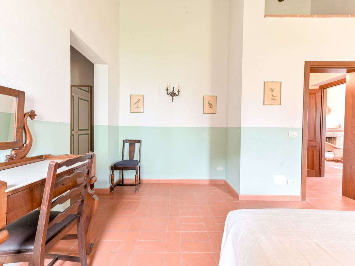 Casa dell'Arco – Villa 12 pers. avec piscine en Maremme - Photo 81